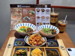 -面乙新派手擀面(大悦城店)