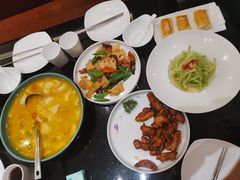 -高第街56号港式餐厅·精选(世茂广场宽厚里大明湖店)