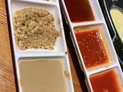 小料-超级神炭烤肉夜食(芥园西道店)