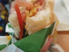 -赛百味SUBWAY(东风广场店)