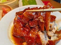 -茶港·点心·啫啫煲(群光广场店)