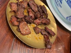 -香麒园·过桥米线·南湖雅宴