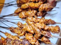 -小杨烤肉(朱雀店)