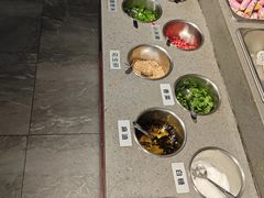 -成老灶火锅鸡(平山店)