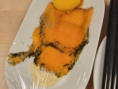 香草三文鱼-宜家·瑞典风味餐厅(徐汇店)