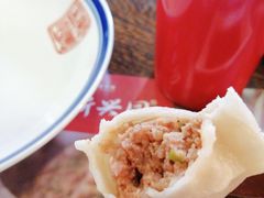 -新兴园饺子馆(北京百子湾店)