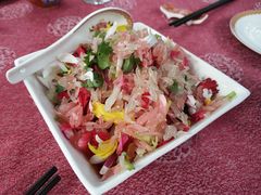 -白家大院·王府宫廷菜(苏州街店)