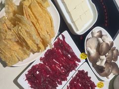 -潮泰牛肉火锅 · 创于1992年(车公庙店)