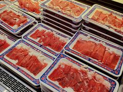 -董记老清泉·鲜切涮羊肉(窑岭店)