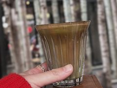 -Metal hands·铁手咖啡