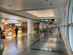 -厦门高崎国际机场-T3航站楼