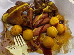 -華歡冰室-WahFoon(吉大店)