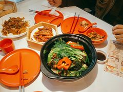 -避风塘·金牌店·夜宵(金玉兰店)