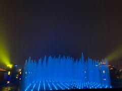 -大雁塔北广场音乐喷泉