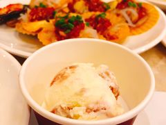 -芭菲盛宴·环球美食(锦城万达广场店)
