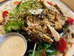 -HELLO 27 意面·沙拉·帕尼尼