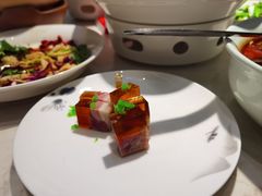 -淮扬韵(市政府汉神店)