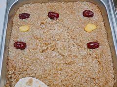 -自然风素食自助餐厅(黄河北路店)