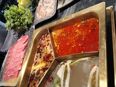 -王家渡火锅(金宝汇店)