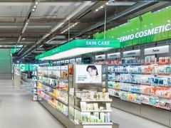 -Olive Young(明洞旗舰店)