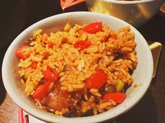 -隐厨·中国菜馆(三里屯T+MALL店)