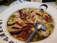 -江渔儿酸菜鱼(奥园广场金发购物中心店)