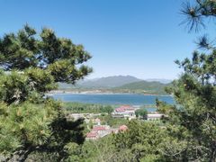 -北京宽沟会议中心