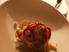 -三嚥阁 La Villa Restaurant