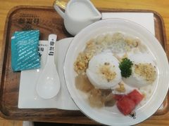 -自然椰·海南清补凉(海月广场店)
