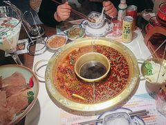 -哥老官重庆美蛙鱼头(日月光店)
