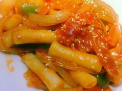 -老炉家木炭烤肉(长江国际店)