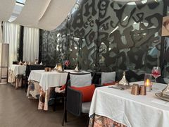 -龟兹KUCINA·新疆菜(前滩L+PLAZA店)