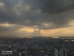 -镇江苏宁万豪酒店-苏筵中餐厅