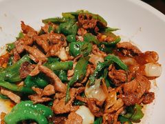 -绿茶餐厅(布吉万象汇店)