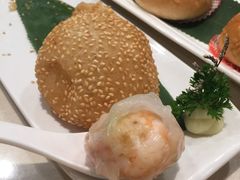 -舊街坊茶楼(市二宫店)