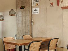 -友名Cross日式咖喱屋(江南大道中店)