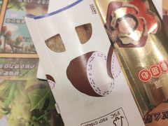 -麦当劳(黄石北路店)
