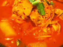酸笋鸡-多味居(剪子巷店)