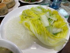 -清真牛街祥云轩门钉肉饼(左家庄店)