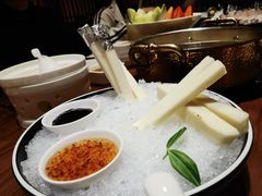 -揽季锅物会.福建黄鱼.海鲜姿造(五四路店)