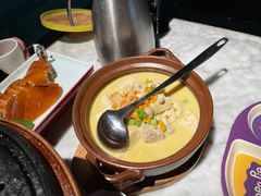 -京味斋·北京烤鸭(华威桥北工大店)