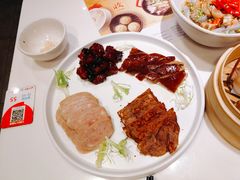 -金鼎轩·滋养小餐馆(联想桥店)