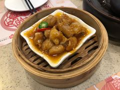 -点都德(汇胜楼店)