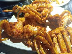 -格瑞欧海鲜自助烤肉火锅(光彩店)