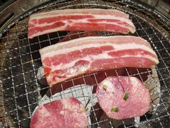 -御牛道日式烤肉料理(杭州万象城店)