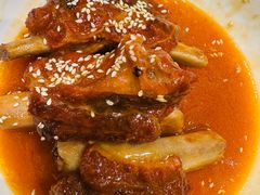 -涌上外婆桥(南塘店)
