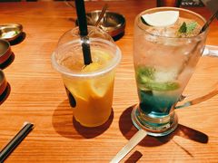 -春熙台韩国料理·章鱼肥牛(西丽店)