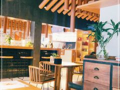 大堂-炖物24章·顺时轻养茶(杭州大厦店)