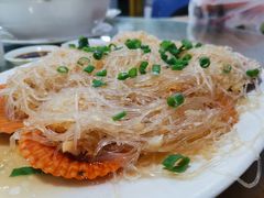 -田源农家饭店·窑鸡王·海鲜(东部湾·融创店)