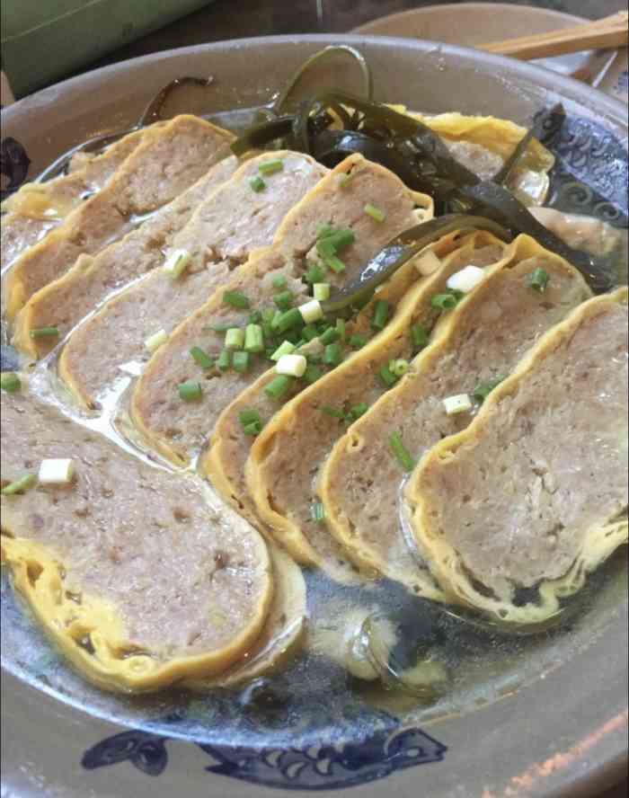 鸿垆九大碗(南湖公园店)-"妈妈聚会,选择这家,因为有些妈妈在这里办.